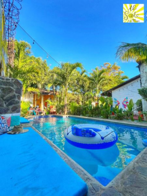 Al Sole Guesthouse